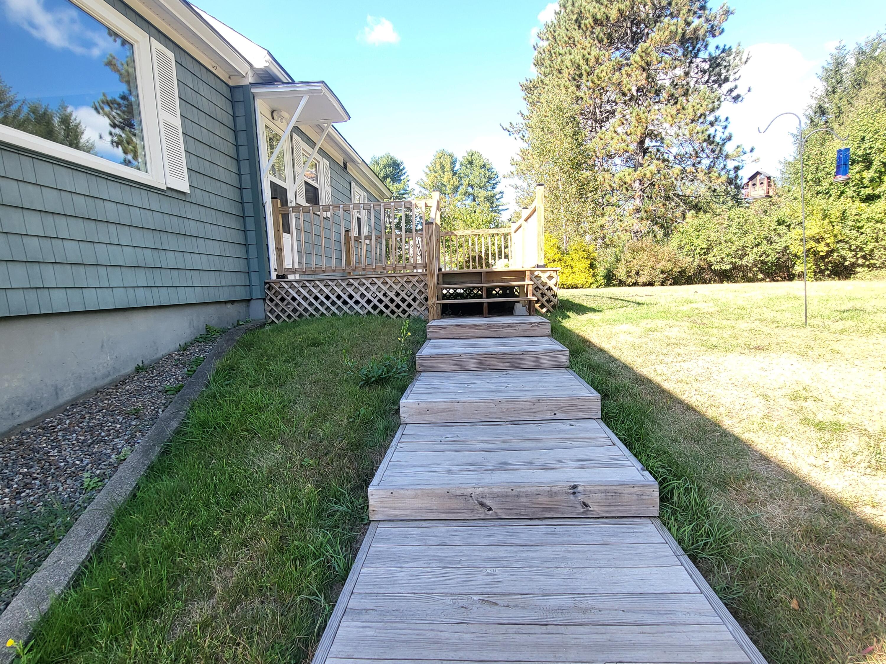 505 Fairbanks Road Farmington ME 04938