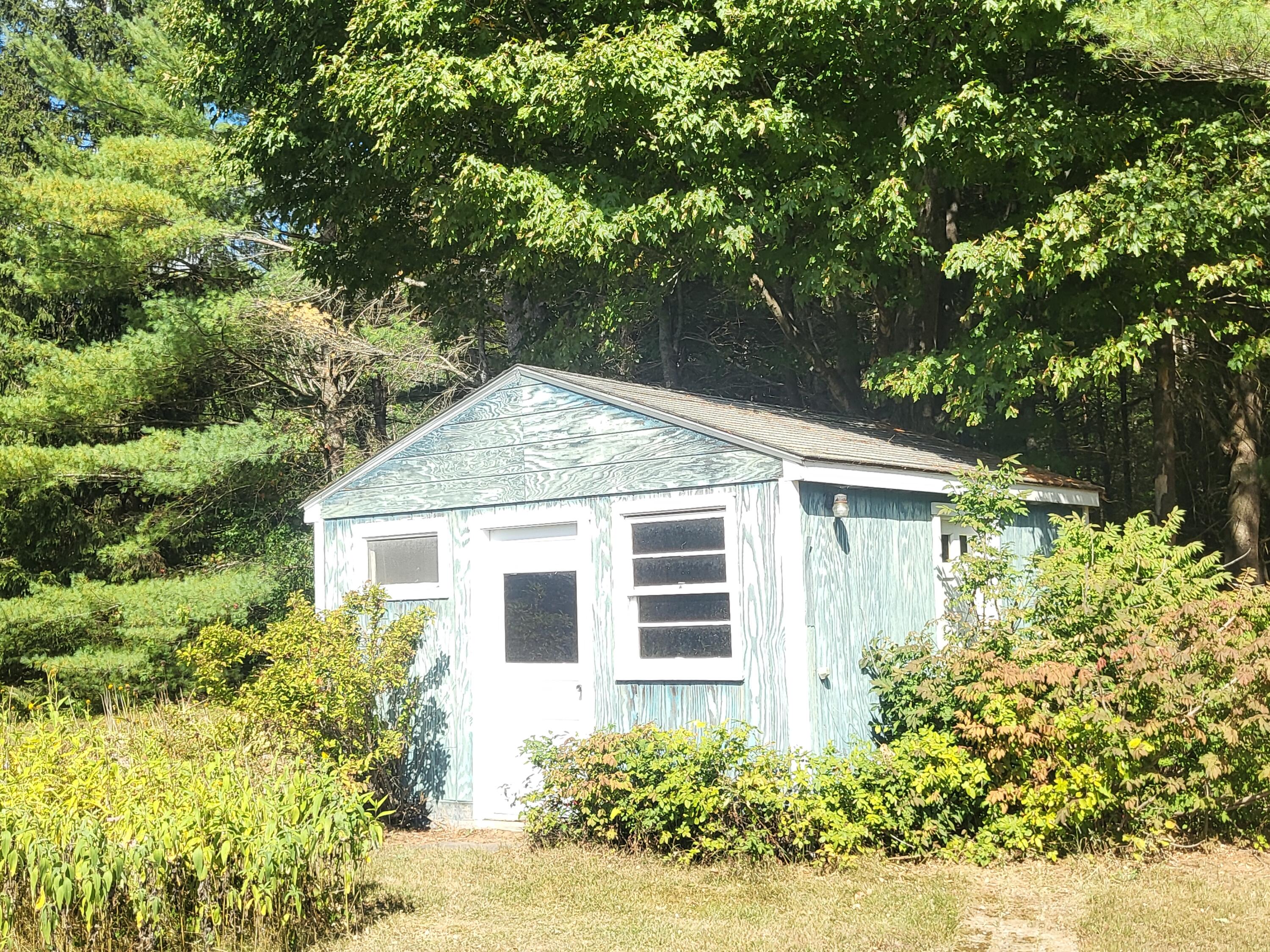 505 Fairbanks Road Farmington ME 04938