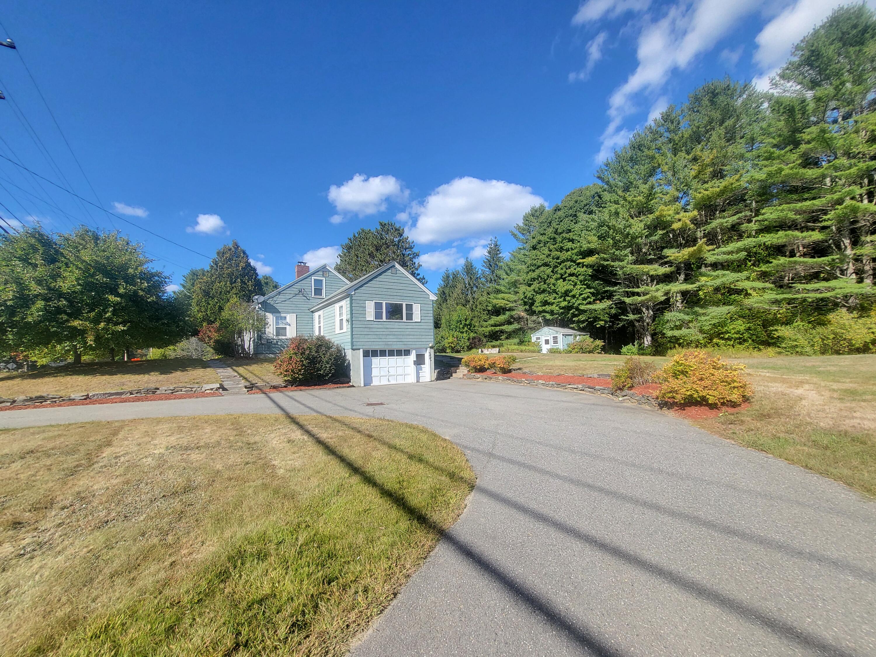 505 Fairbanks Road Farmington ME 04938