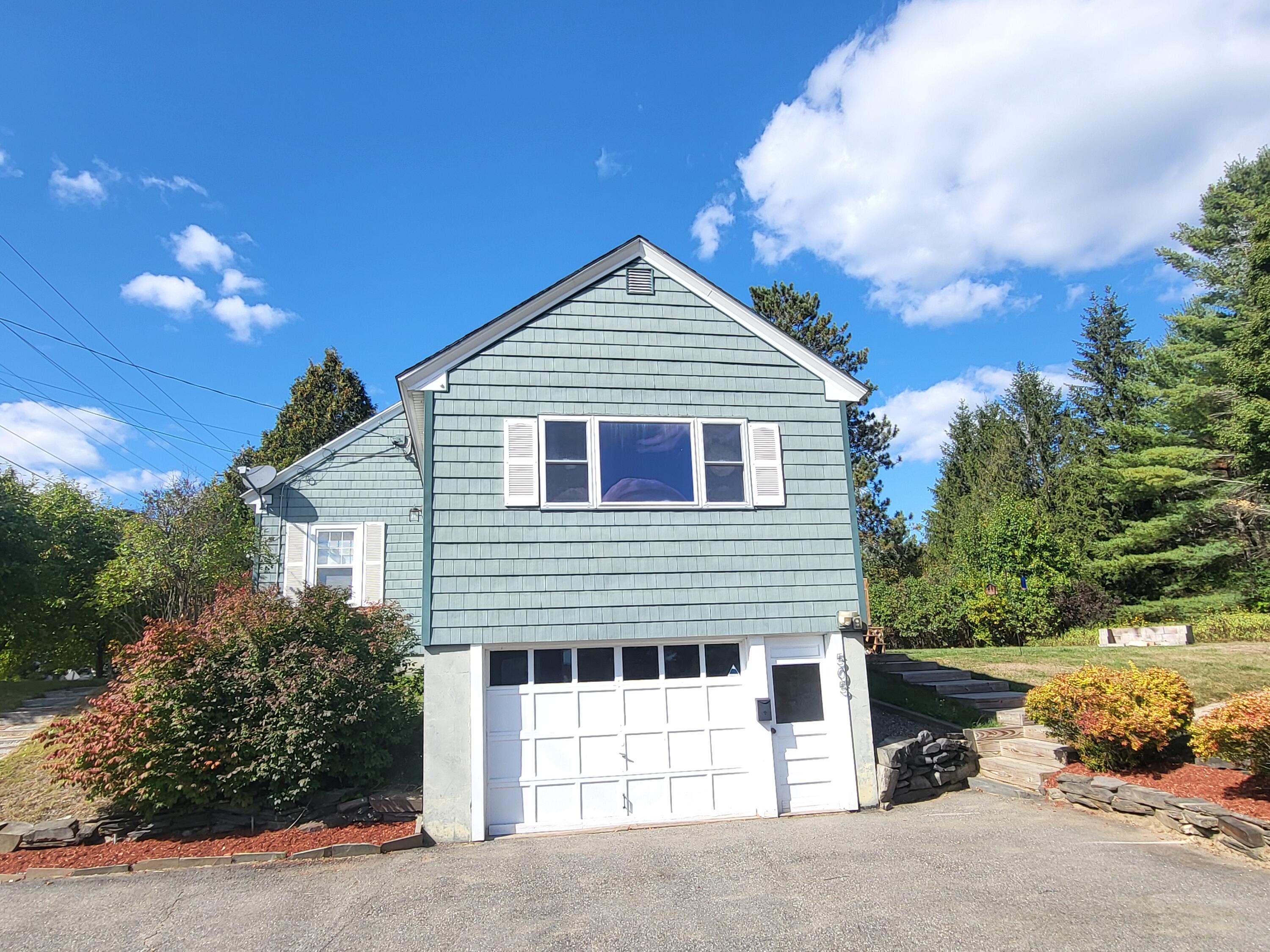 505 Fairbanks Road Farmington ME 04938