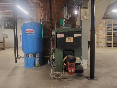 505 Fairbanks Road Farmington ME 04938