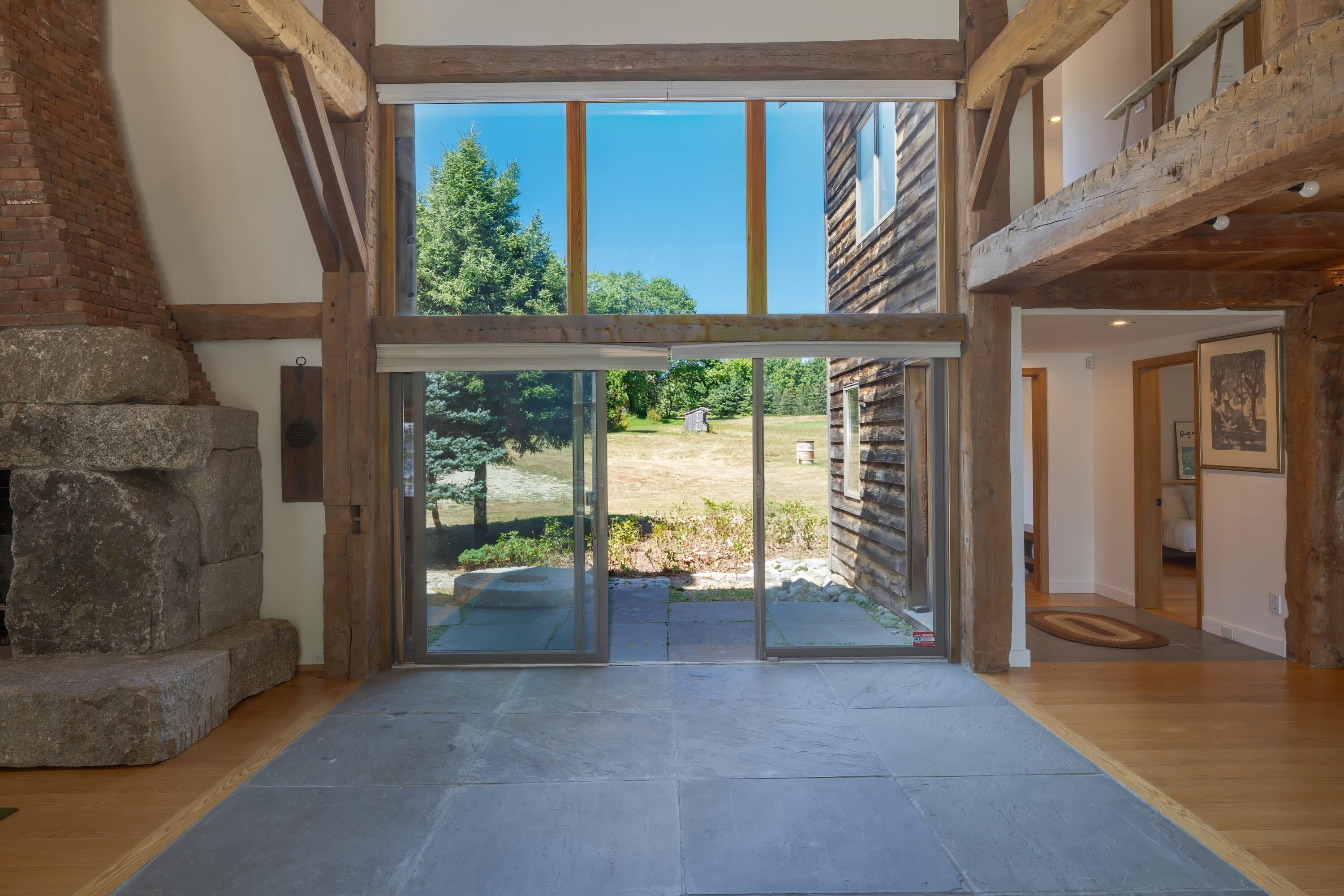 269 Wardwell Point Road Penobscot ME 04476