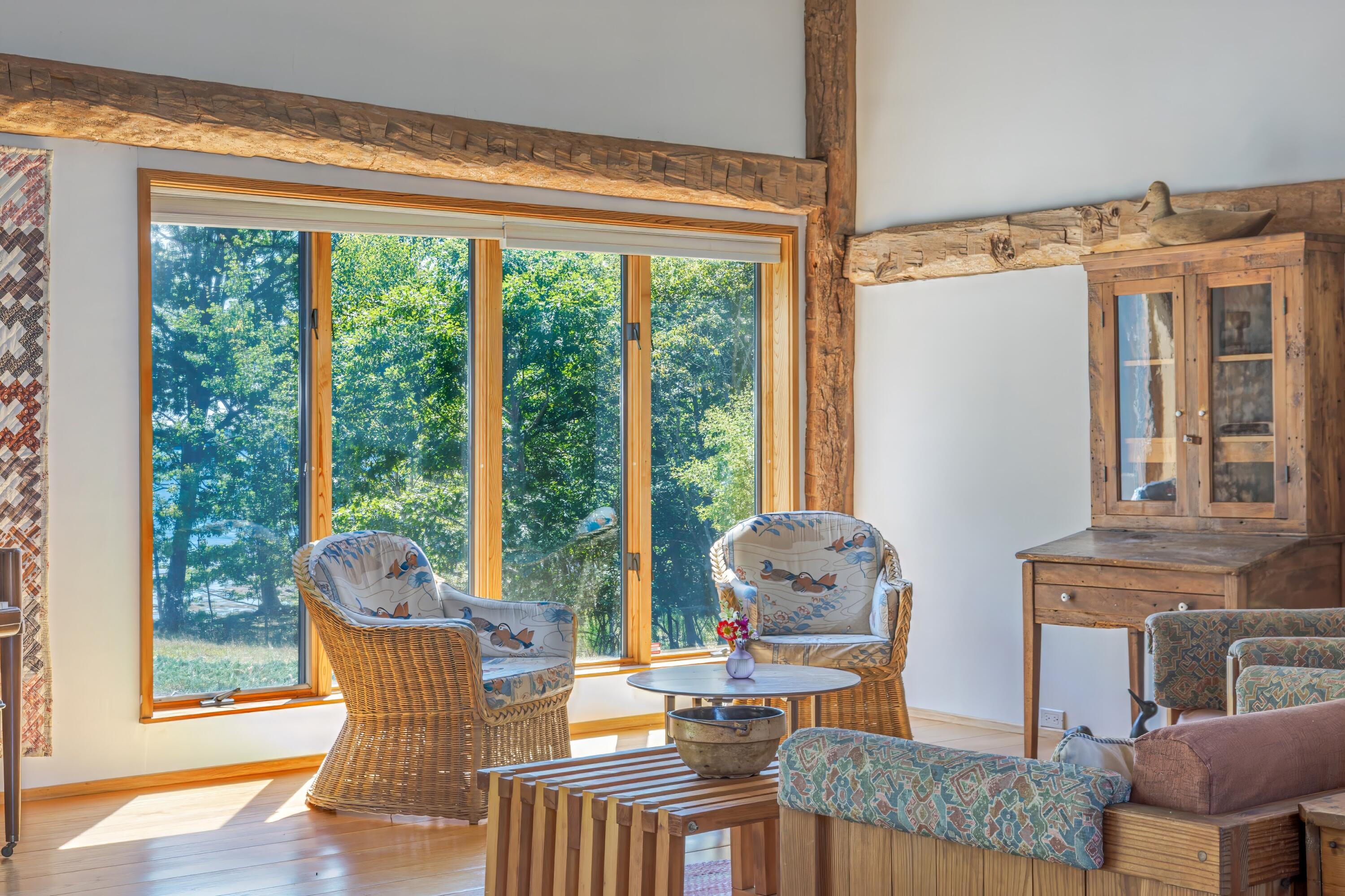 269 Wardwell Point Road Penobscot ME 04476