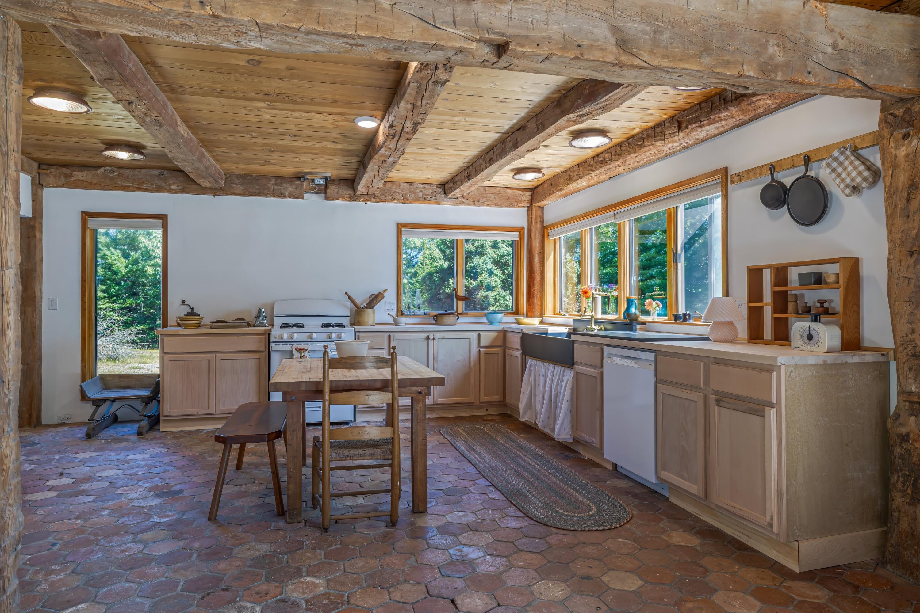 269 Wardwell Point Road Penobscot ME 04476