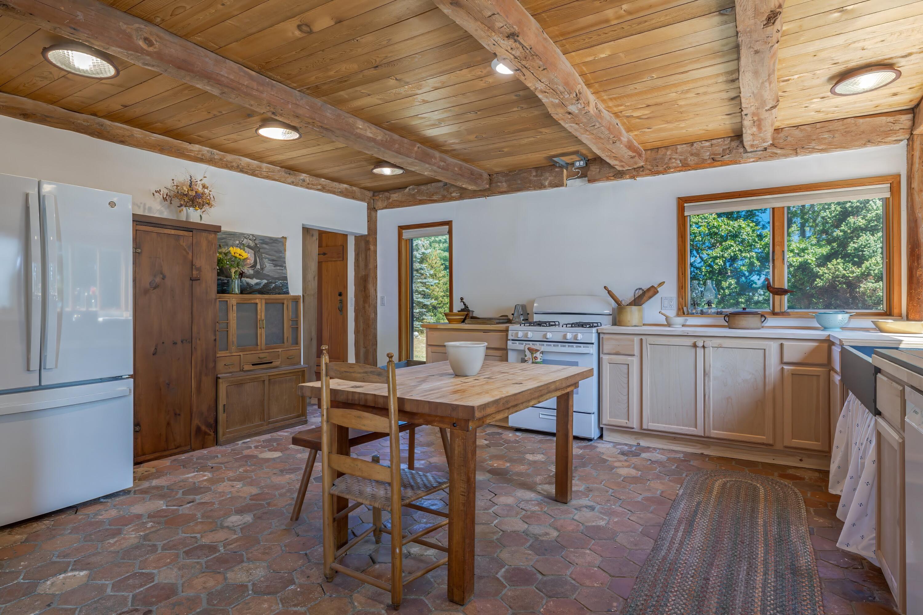 269 Wardwell Point Road Penobscot ME 04476