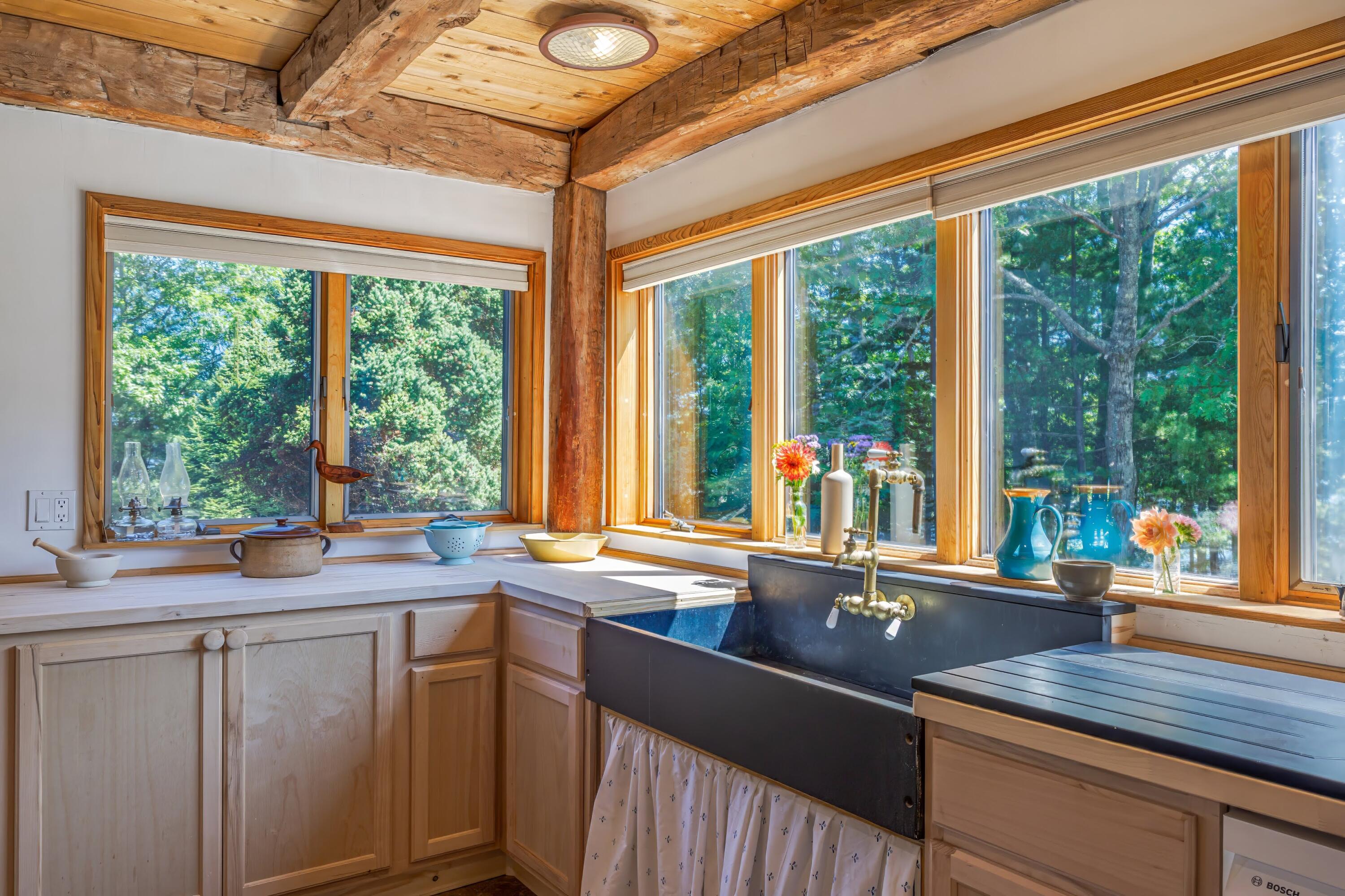 269 Wardwell Point Road Penobscot ME 04476