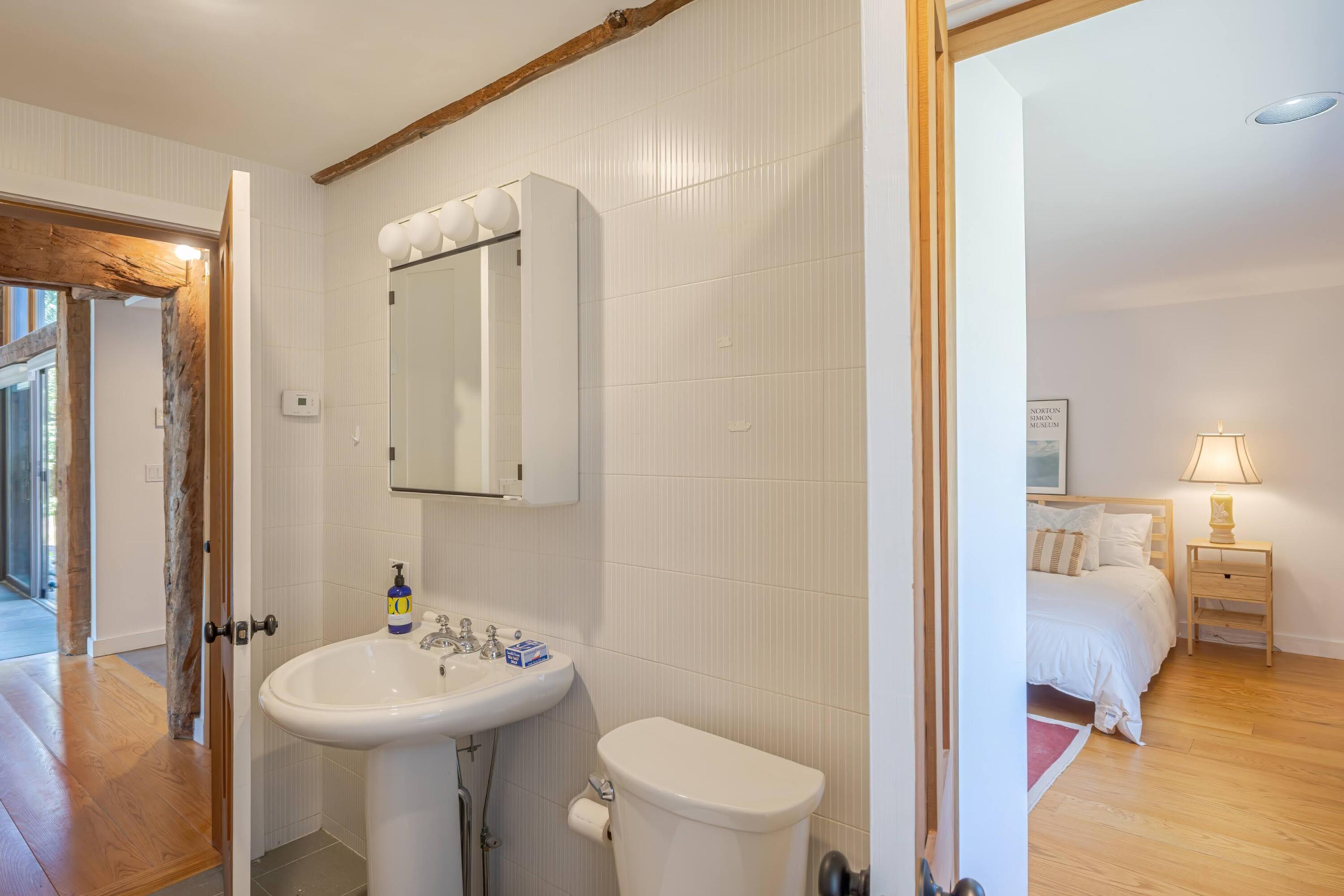 269 Wardwell Point Road Penobscot ME 04476