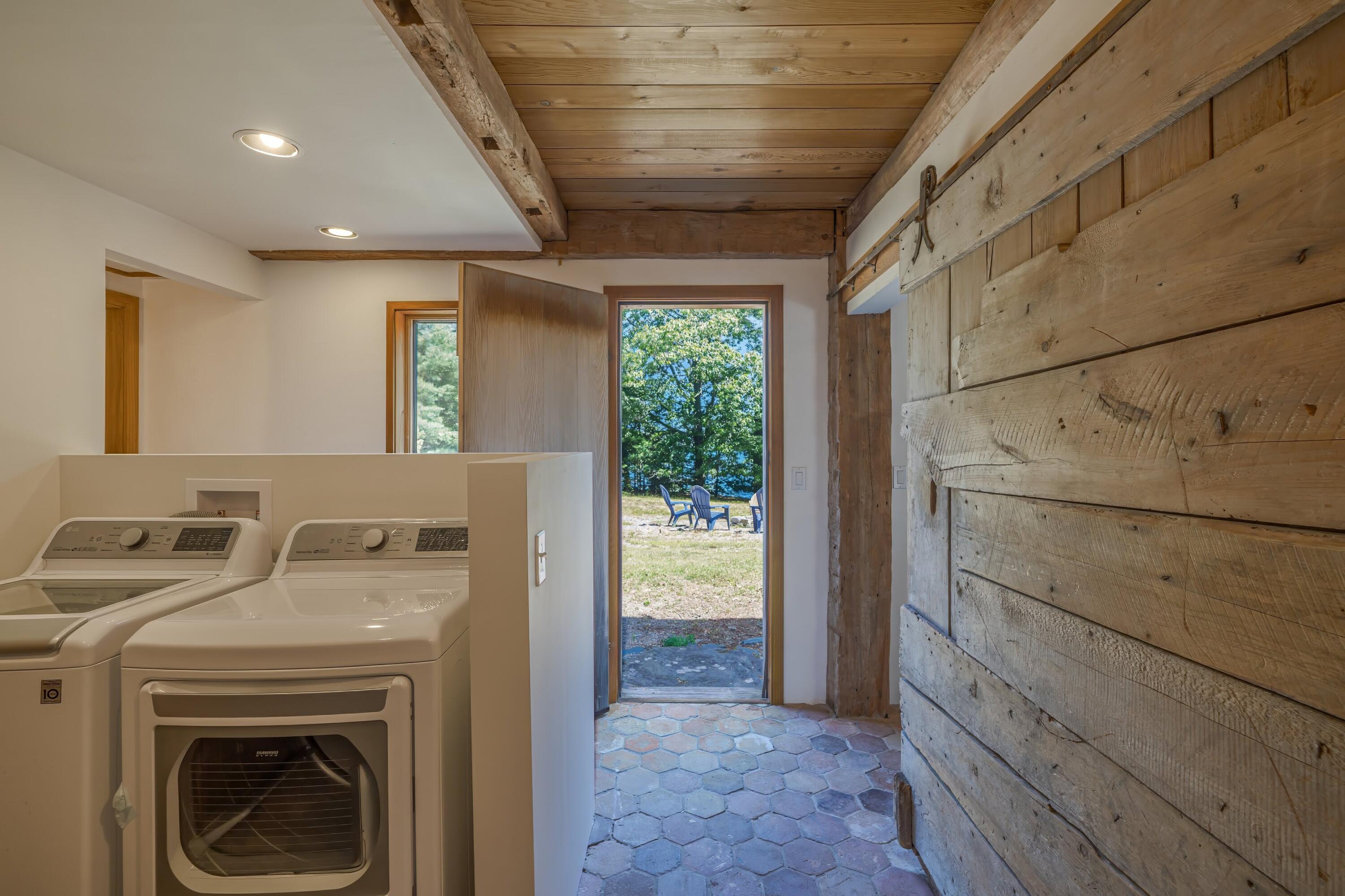 269 Wardwell Point Road Penobscot ME 04476