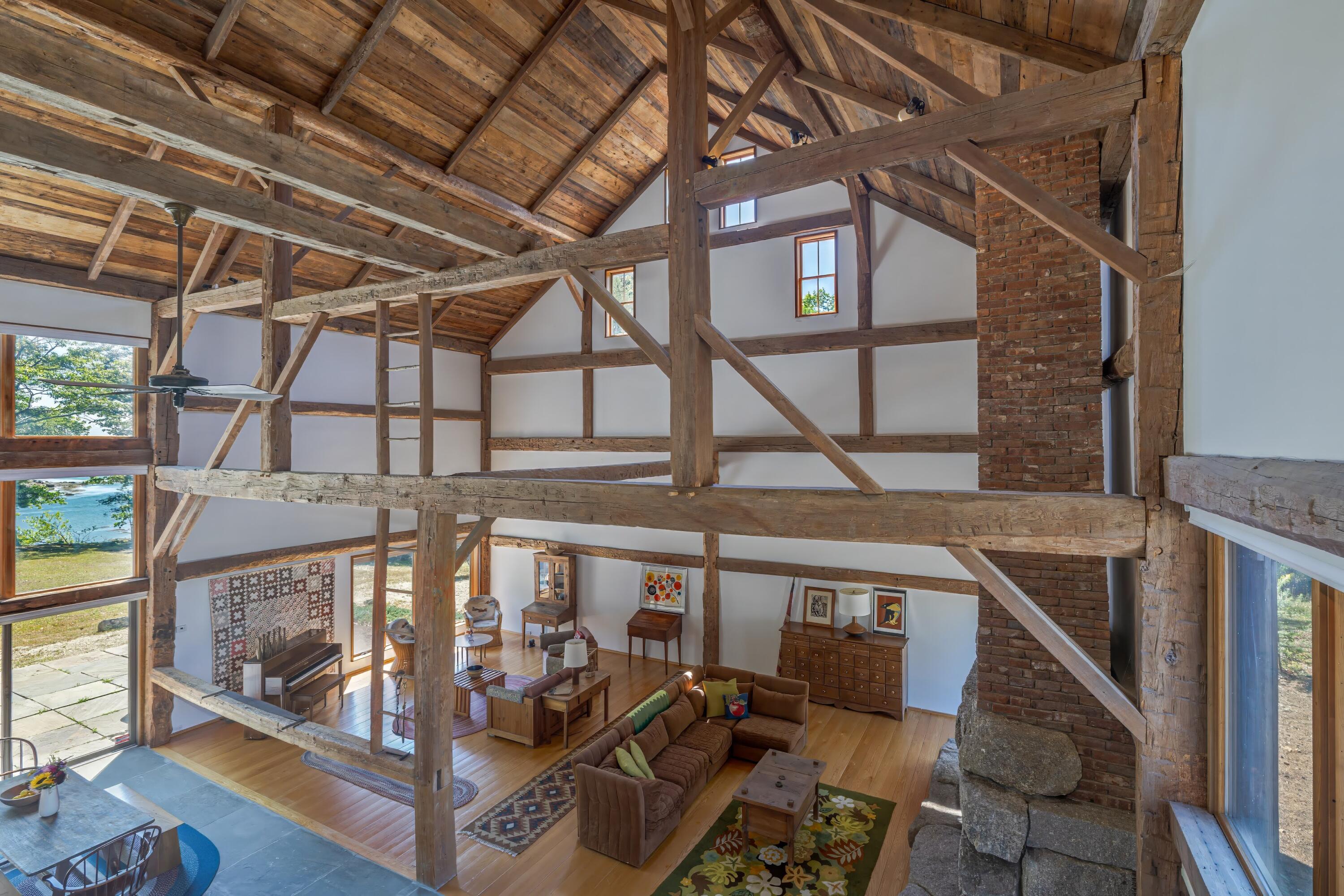 269 Wardwell Point Road Penobscot ME 04476