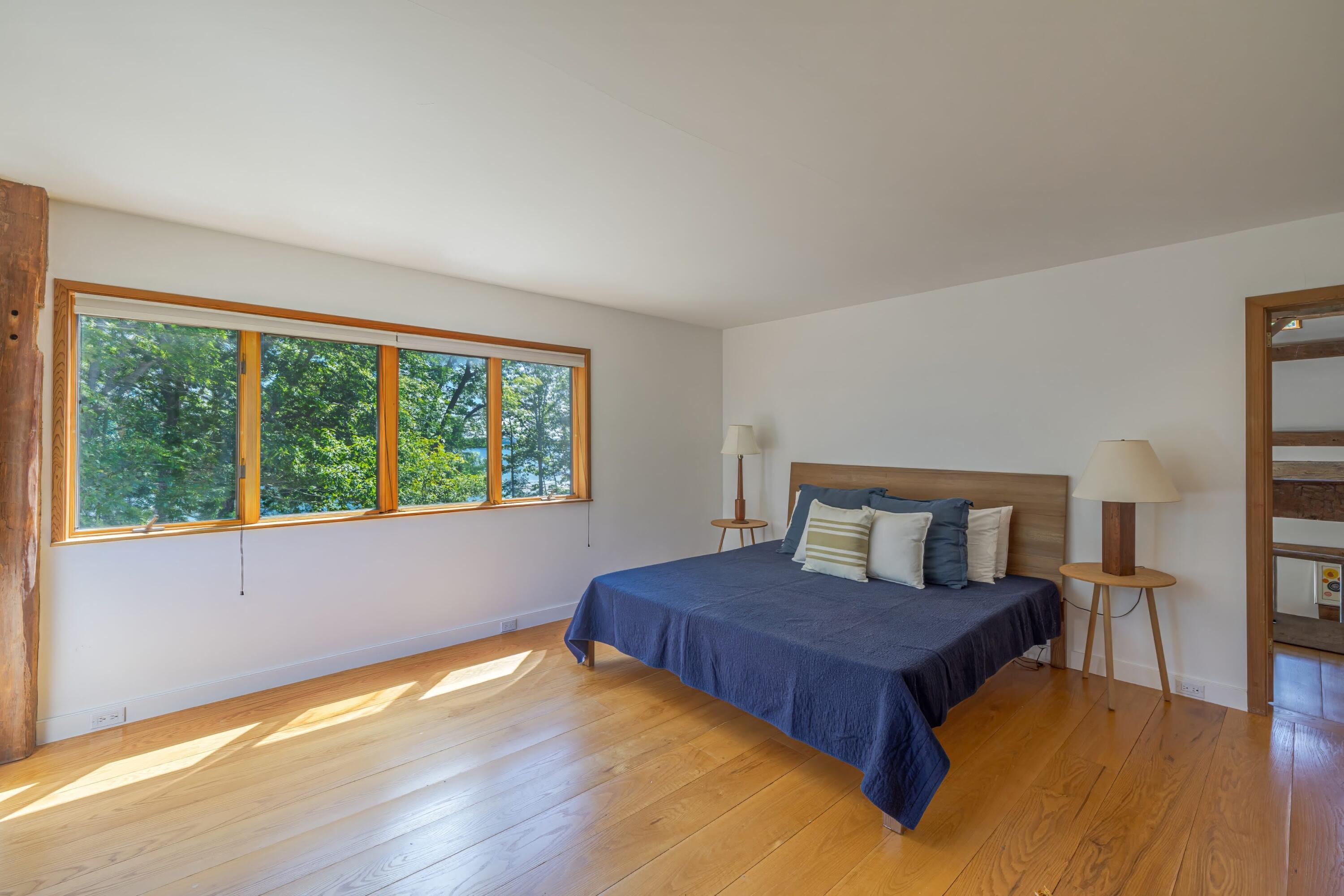 269 Wardwell Point Road Penobscot ME 04476