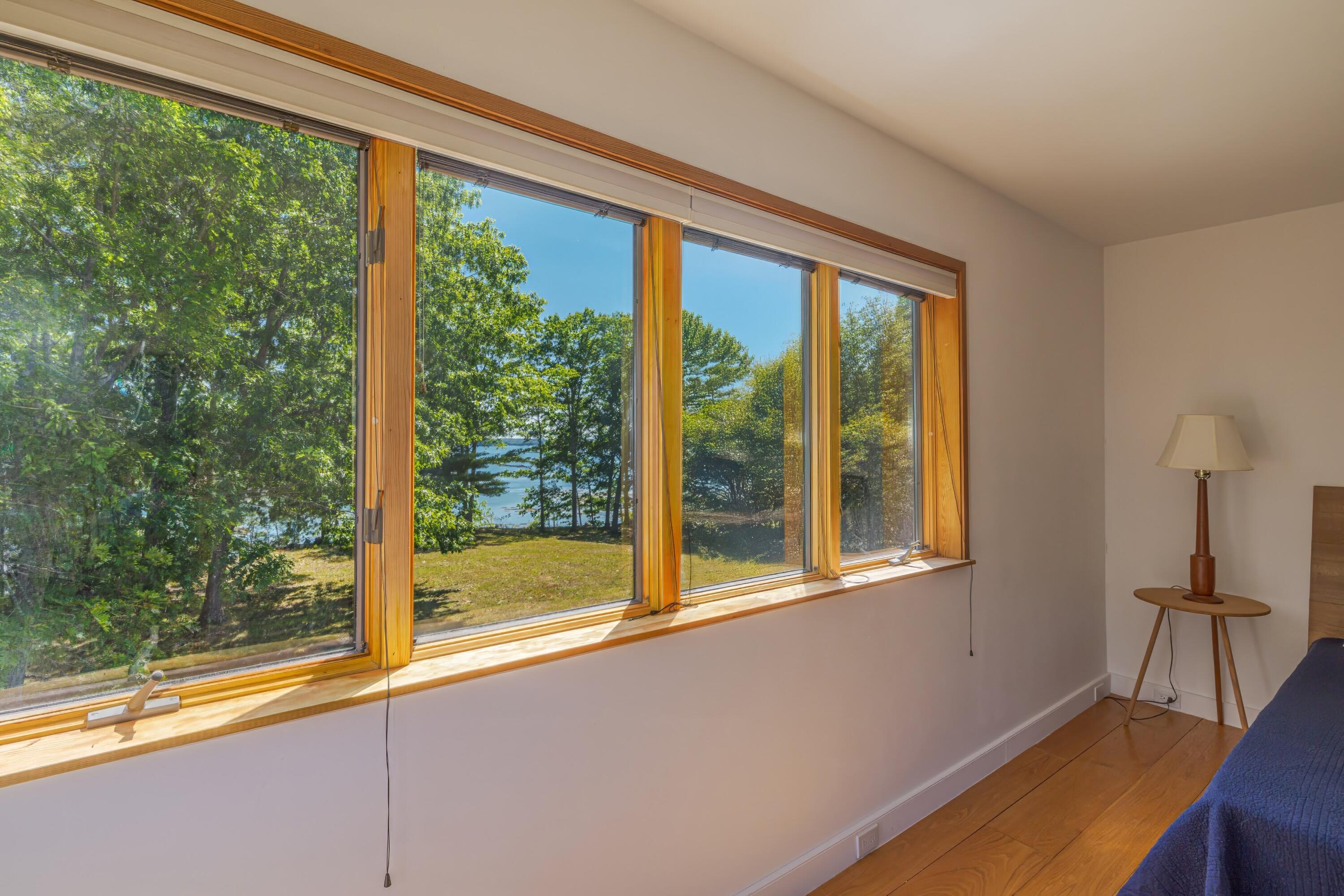 269 Wardwell Point Road Penobscot ME 04476