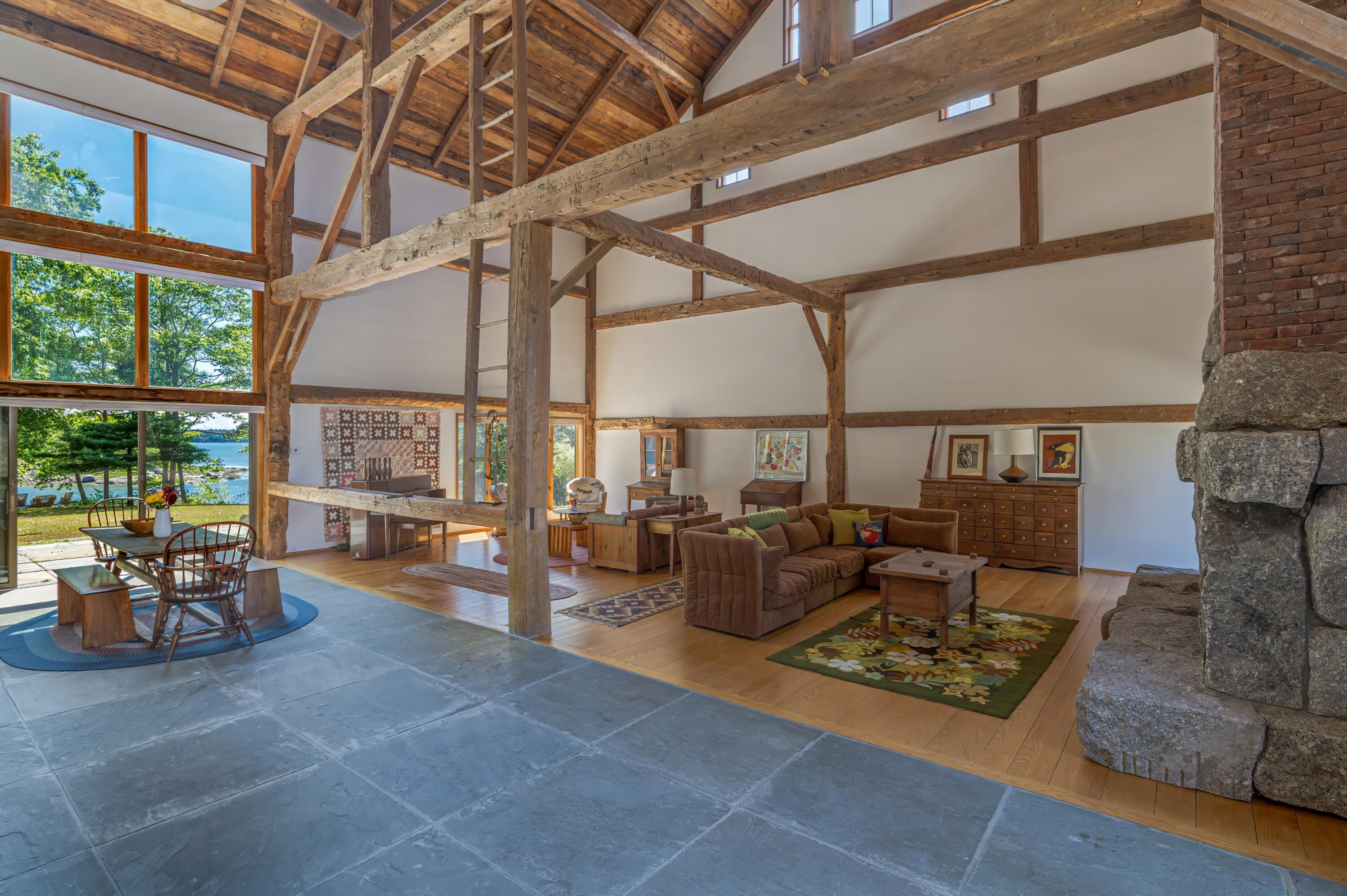 269 Wardwell Point Road Penobscot ME 04476