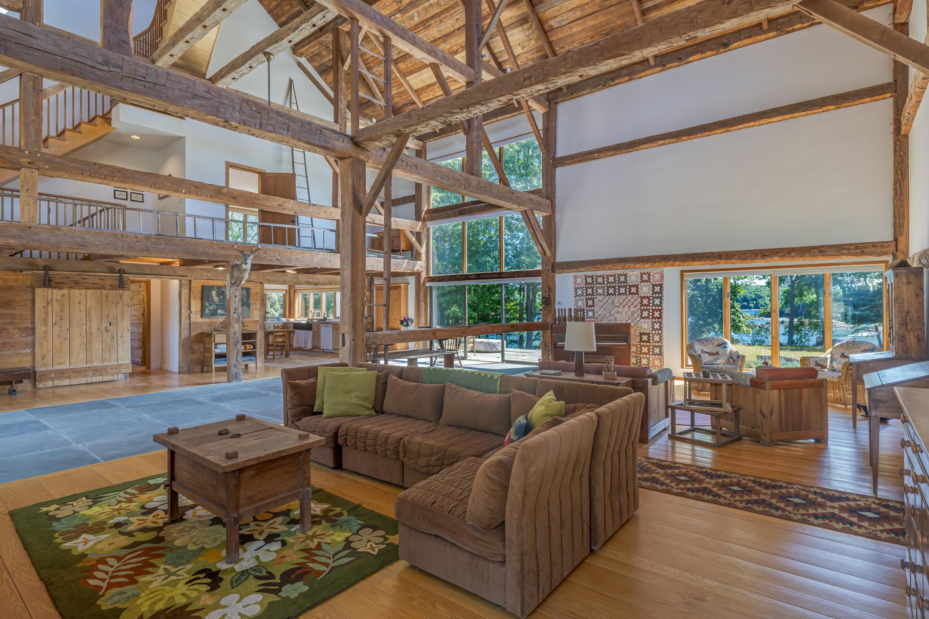 269 Wardwell Point Road Penobscot ME 04476