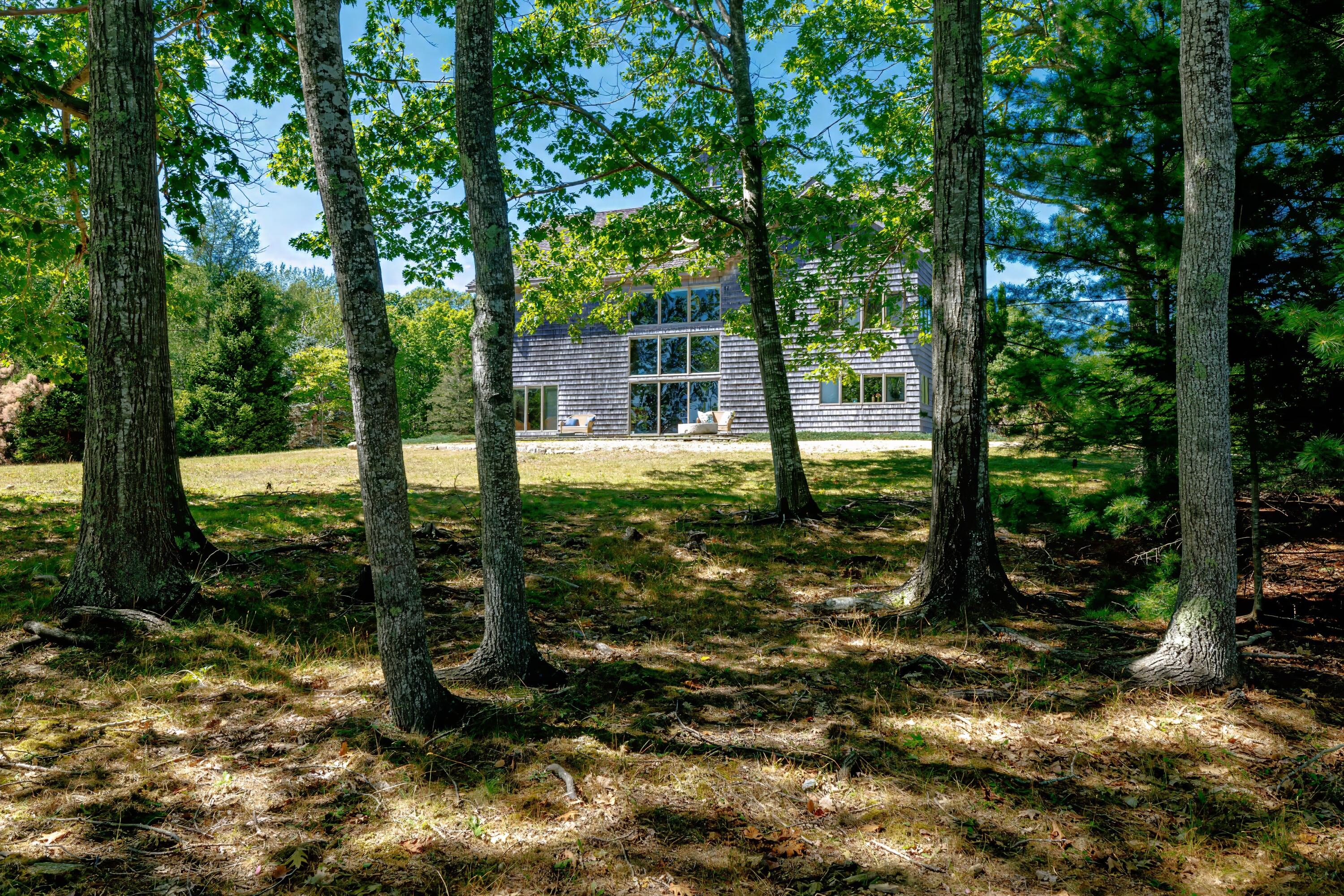269 Wardwell Point Road Penobscot ME 04476