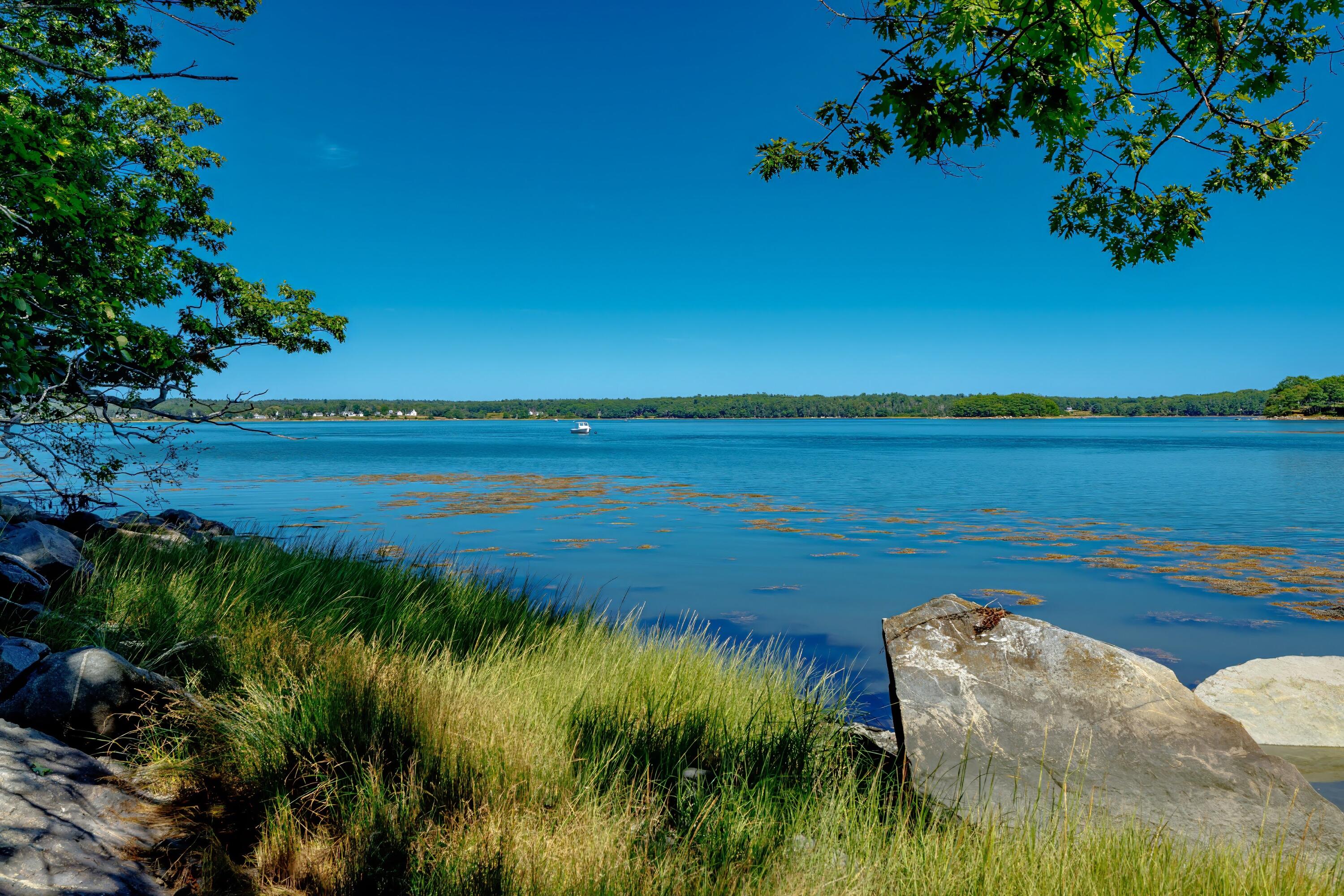 269 Wardwell Point Road Penobscot ME 04476