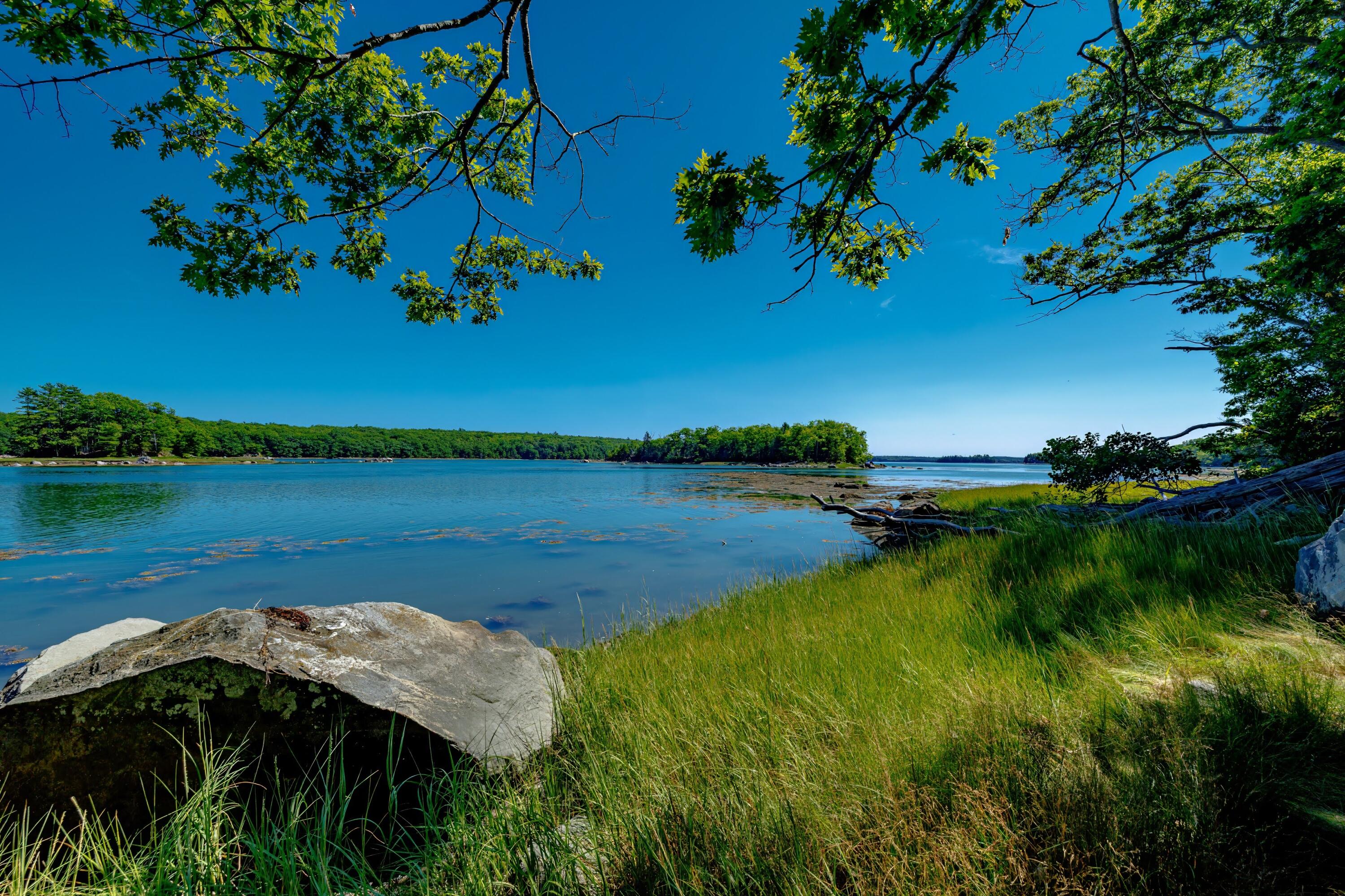 269 Wardwell Point Road Penobscot ME 04476