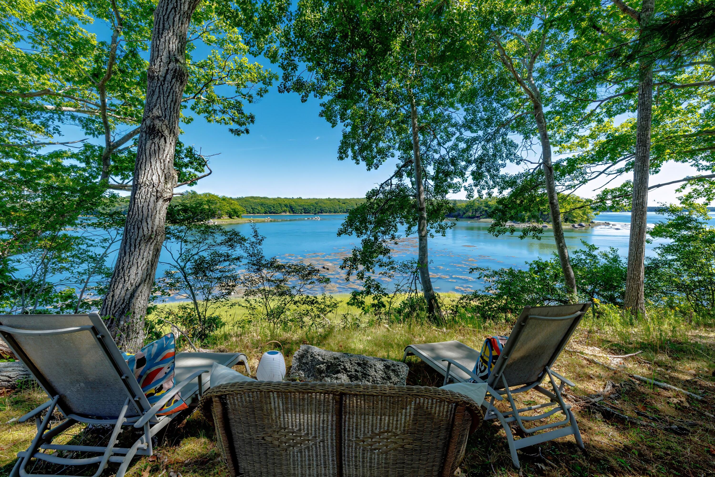 269 Wardwell Point Road Penobscot ME 04476