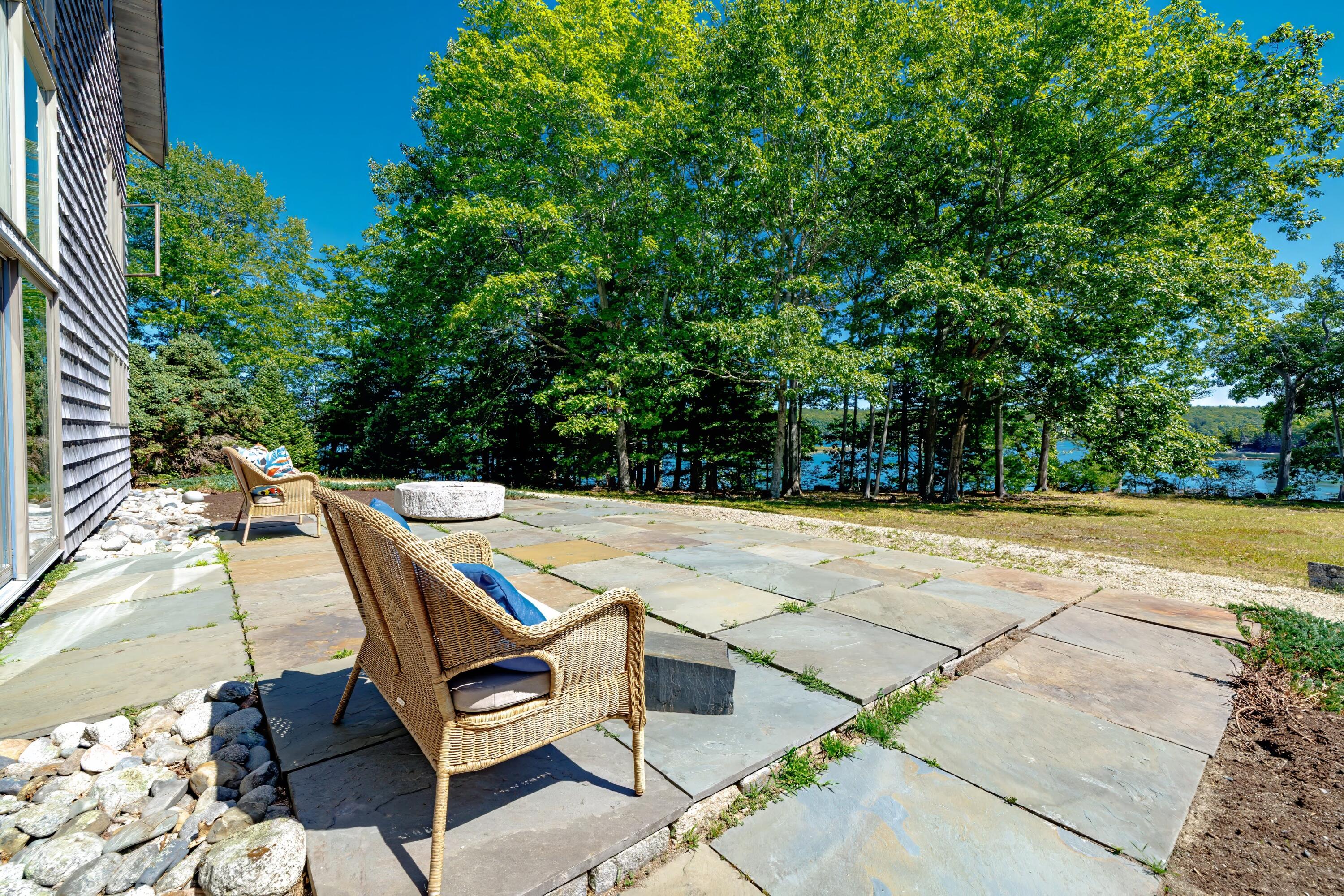 269 Wardwell Point Road Penobscot ME 04476