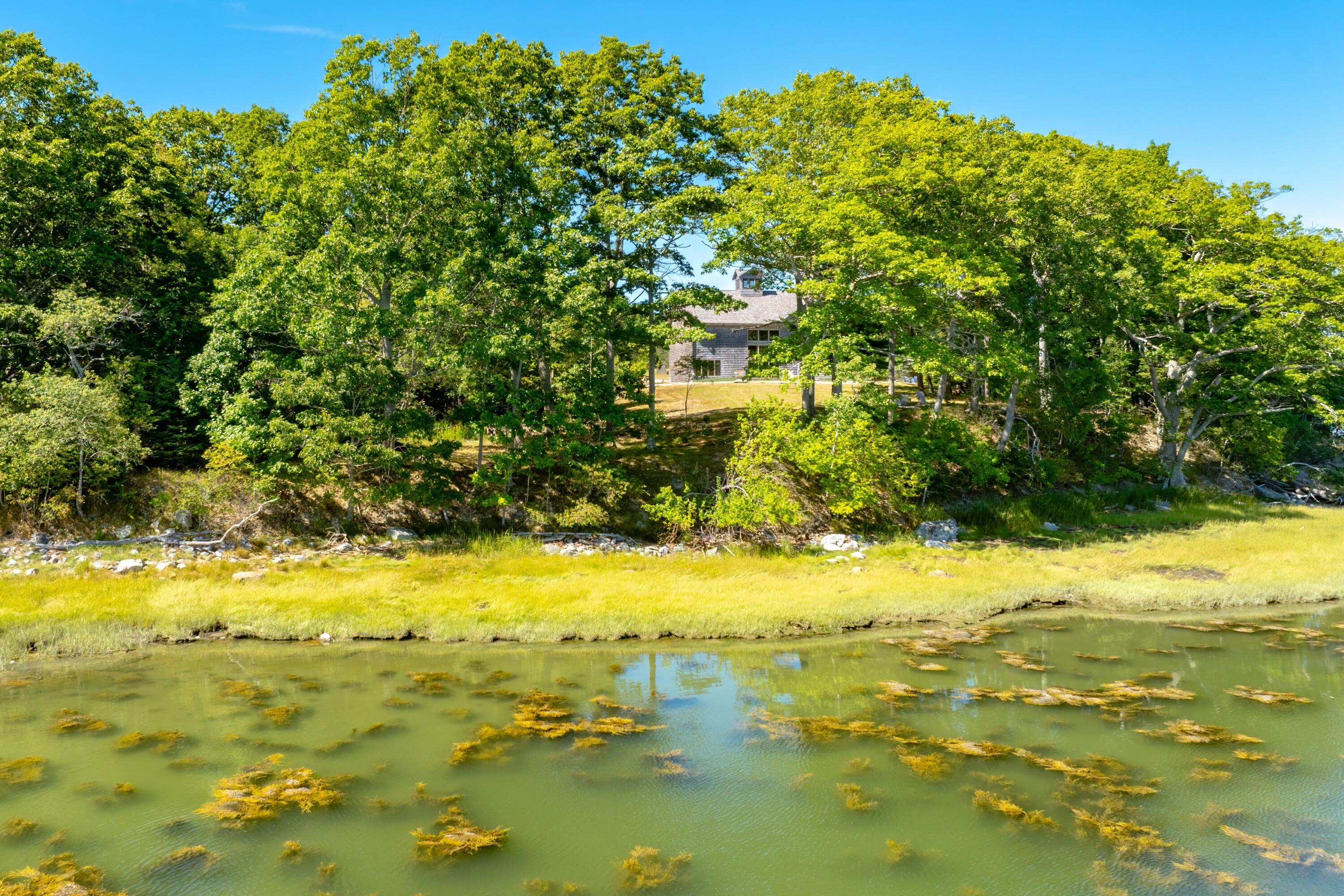 269 Wardwell Point Road Penobscot ME 04476