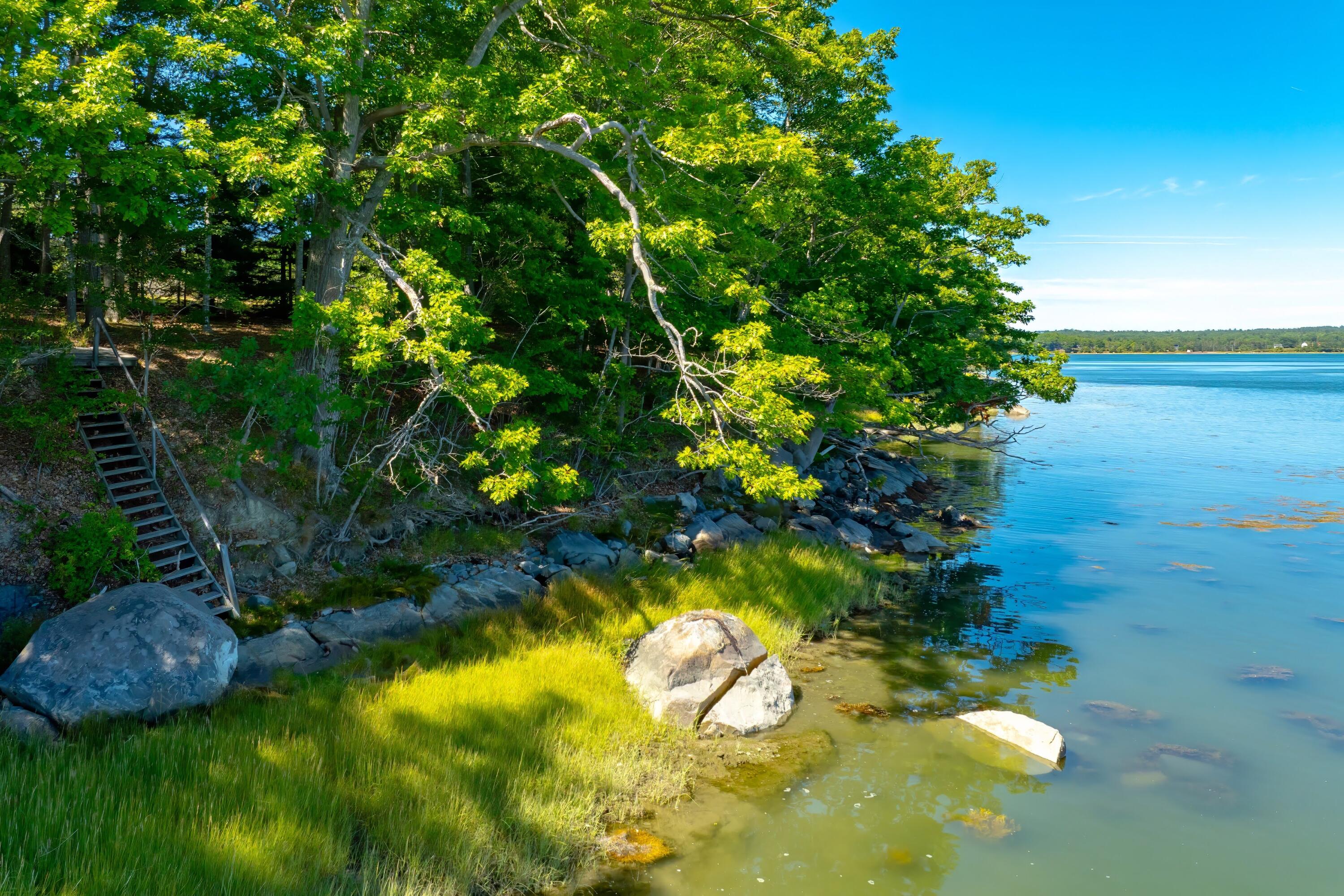 269 Wardwell Point Road Penobscot ME 04476