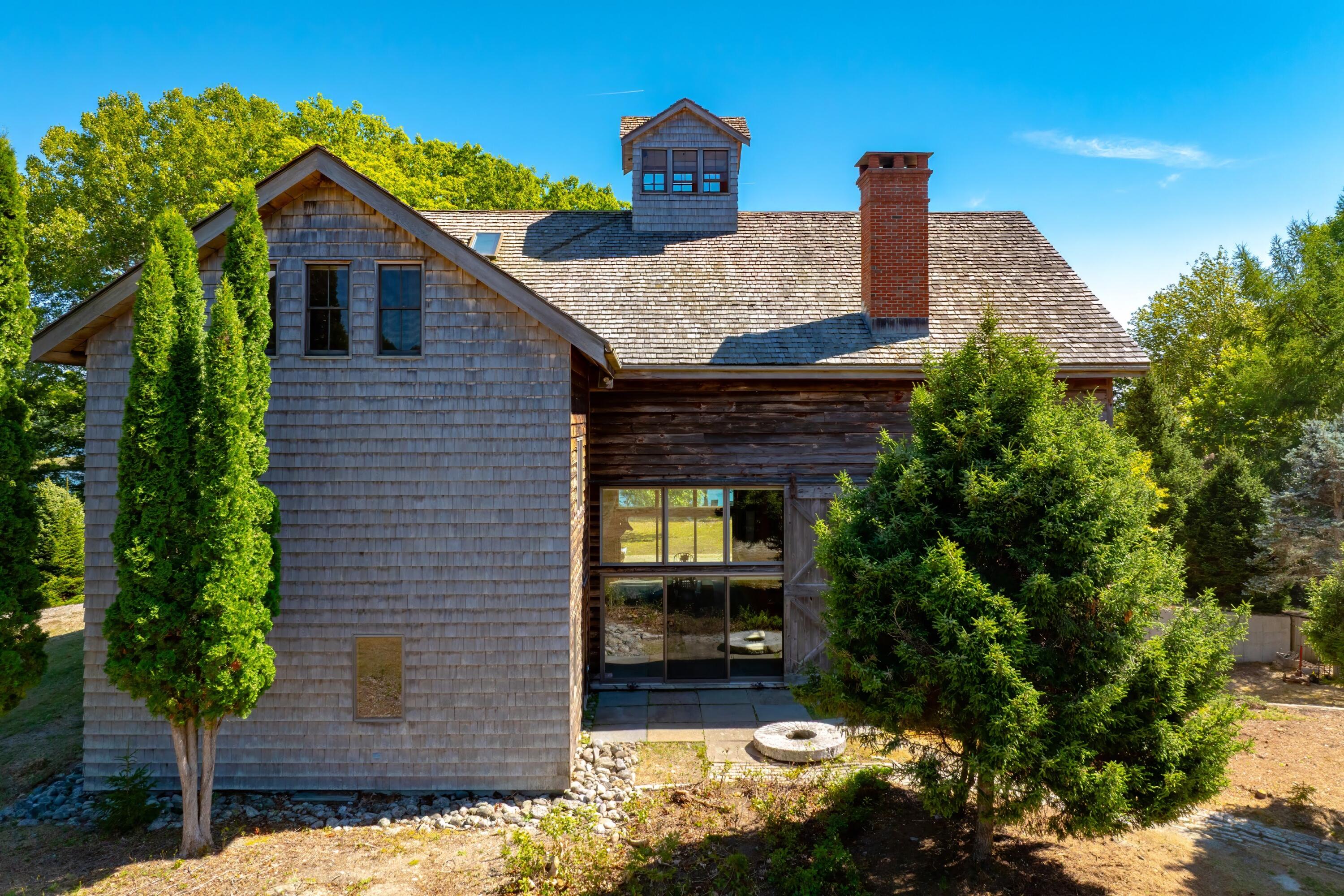 269 Wardwell Point Road Penobscot ME 04476