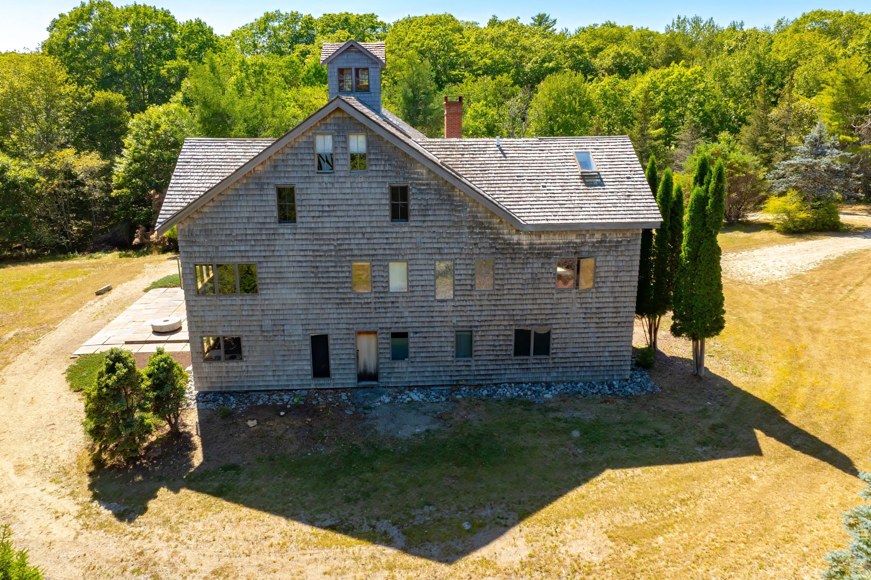 269 Wardwell Point Road Penobscot ME 04476