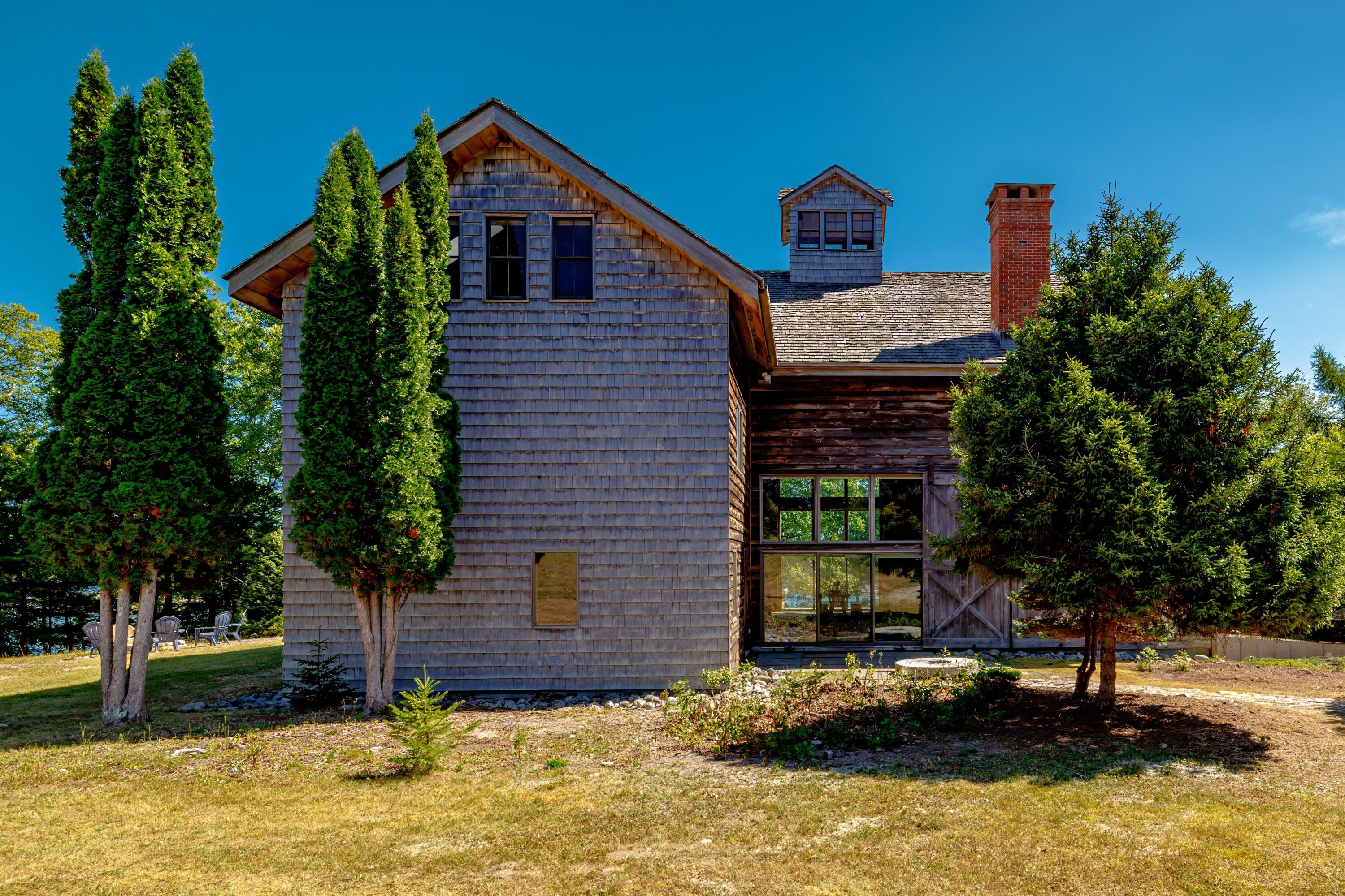 269 Wardwell Point Road Penobscot ME 04476