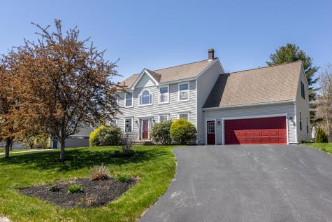 22 Clearview Drive Gorham ME 04038