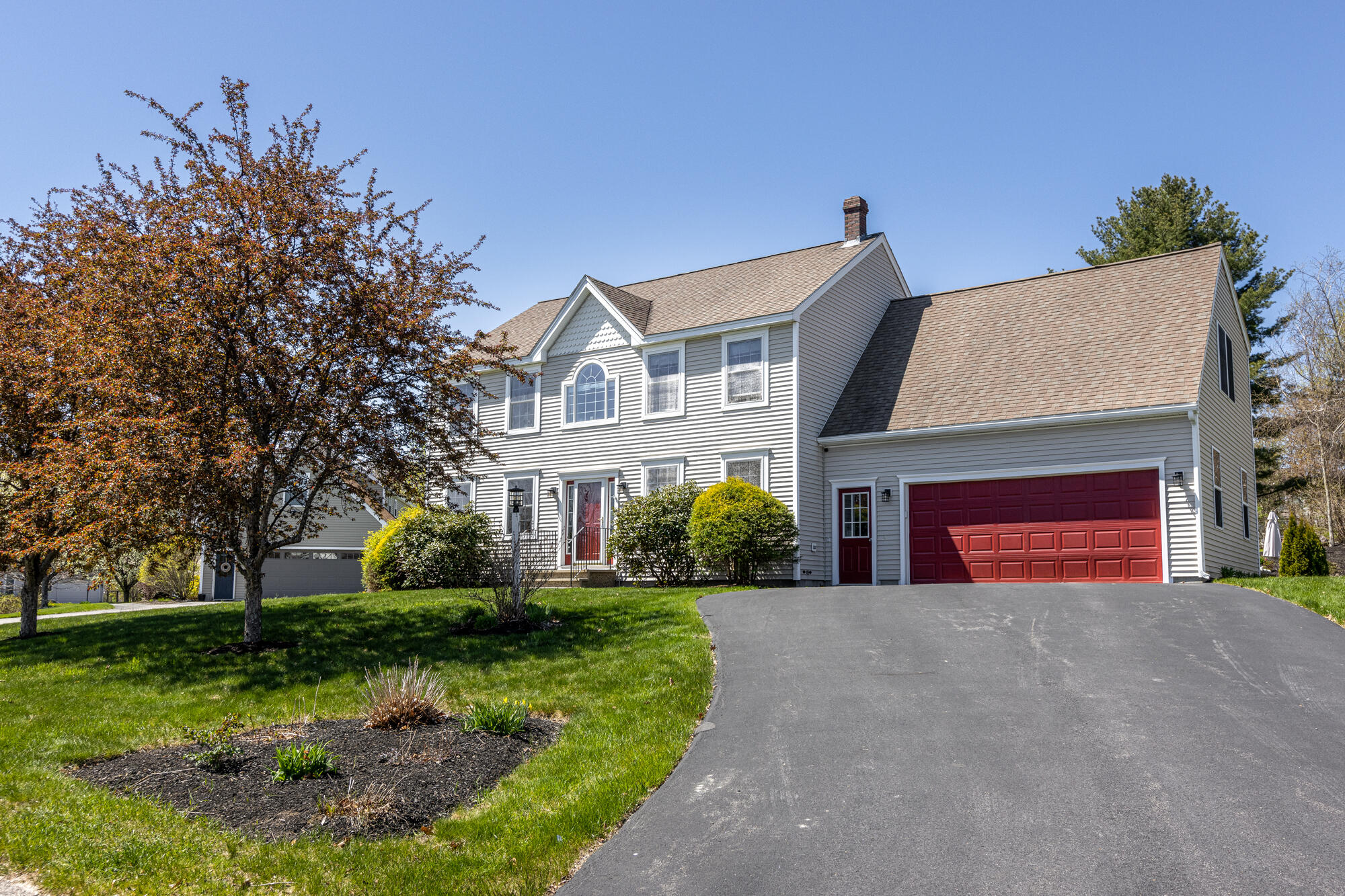 22 Clearview Drive Gorham ME 04038