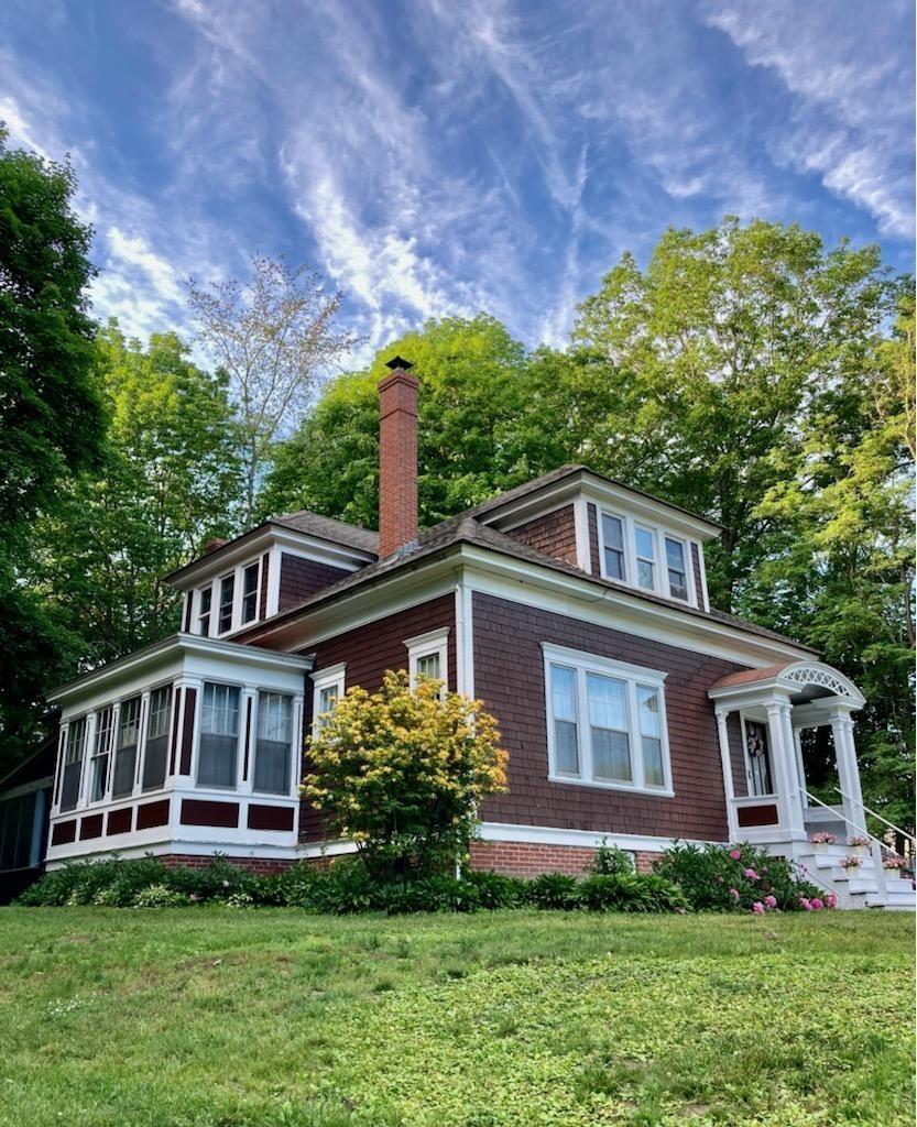 285 Minot Avenue Auburn Maine Real Estate Listing MLS 1498295