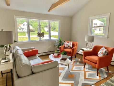 24 Hamlin Road Falmouth ME 04105