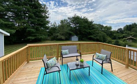 24 Hamlin Road Falmouth ME 04105