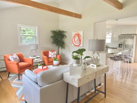 24 Hamlin Road Falmouth ME 04105