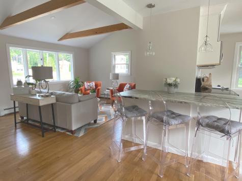 24 Hamlin Road Falmouth ME 04105