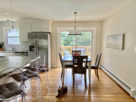 24 Hamlin Road Falmouth ME 04105