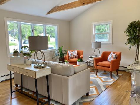 24 Hamlin Road Falmouth ME 04105