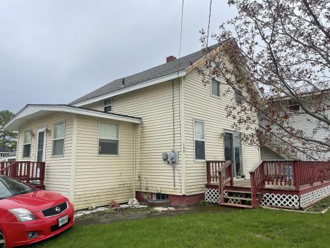 1 S Park Street Caribou ME 04736