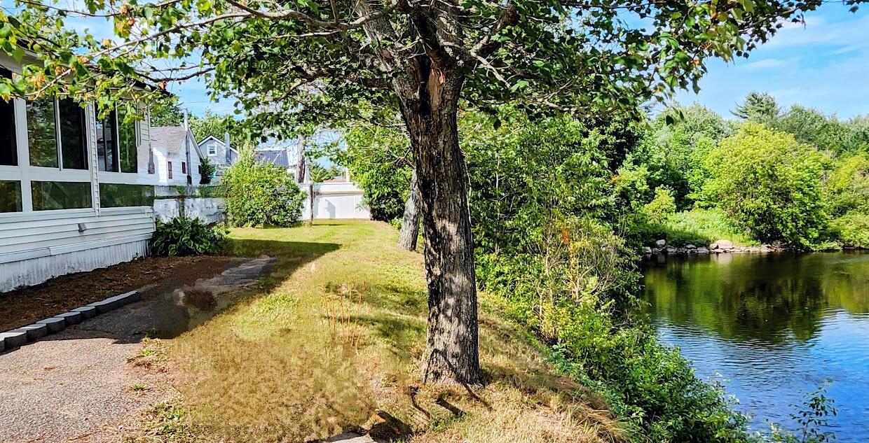 103 Iron Bridge Road Millinocket ME 04462