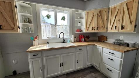 103 Iron Bridge Road Millinocket ME 04462
