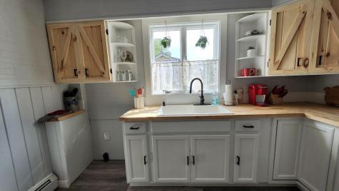 103 Iron Bridge Road Millinocket ME 04462