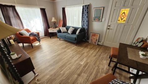 103 Iron Bridge Road Millinocket ME 04462