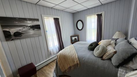 103 Iron Bridge Road Millinocket ME 04462