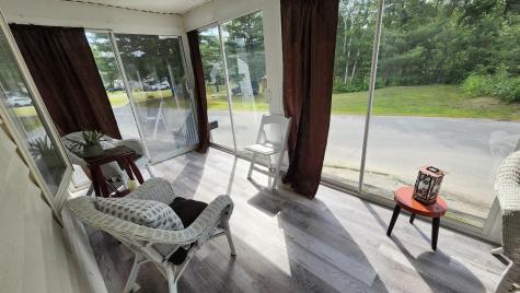 103 Iron Bridge Road Millinocket ME 04462