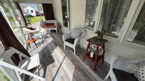 103 Iron Bridge Road Millinocket ME 04462
