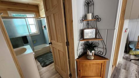 103 Iron Bridge Road Millinocket ME 04462
