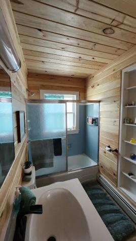 103 Iron Bridge Road Millinocket ME 04462