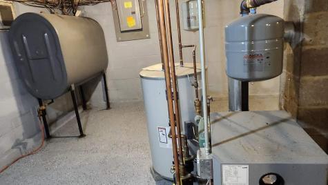 103 Iron Bridge Road Millinocket ME 04462