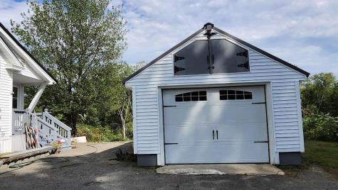 103 Iron Bridge Road Millinocket ME 04462