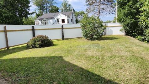 103 Iron Bridge Road Millinocket ME 04462