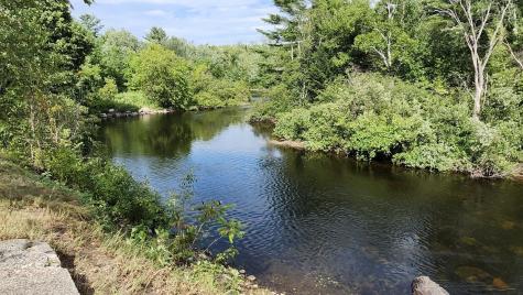 103 Iron Bridge Road Millinocket ME 04462